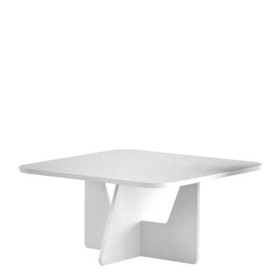 Plank Coffee Table - 3