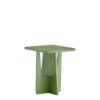 Plank Coffee Table - 4