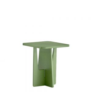 Plank Coffee Table - 4
