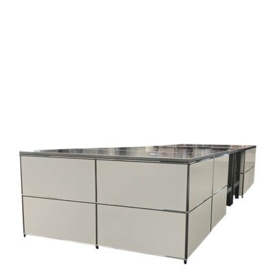 Security Screening Table