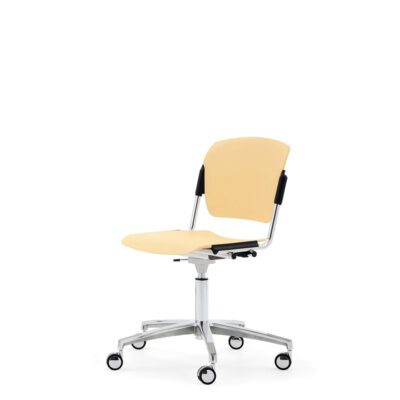 Flou Plastic Task Chair