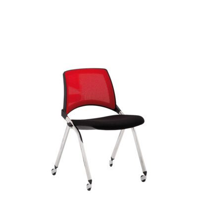 Lakendo Net Castor Chair