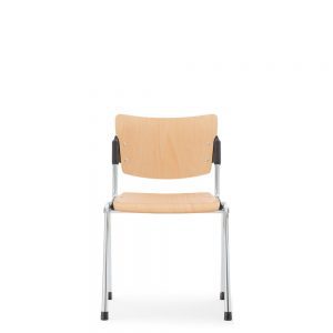 LaMia Wood Chair