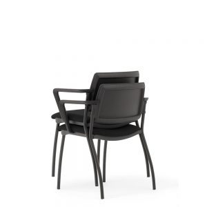Trilogy Easy Soft Arm Chair
