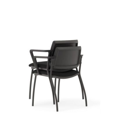 Trilogy Easy Soft Arm Chair