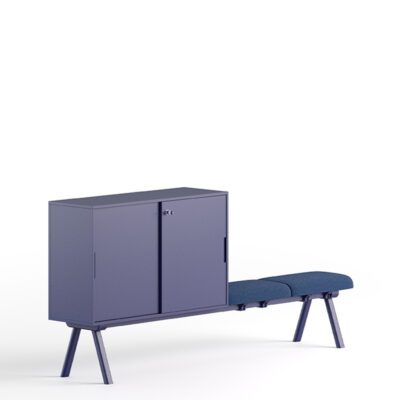 Low Cabinet 2027 + Seater