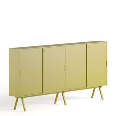 Multiple Cabinet 2027