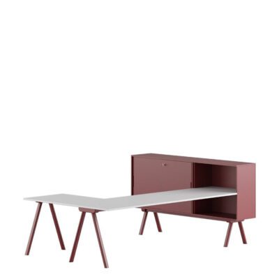 Workstation 2027 DX L - Version 180
