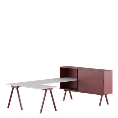 Workstation 2027 SX L - Version 180