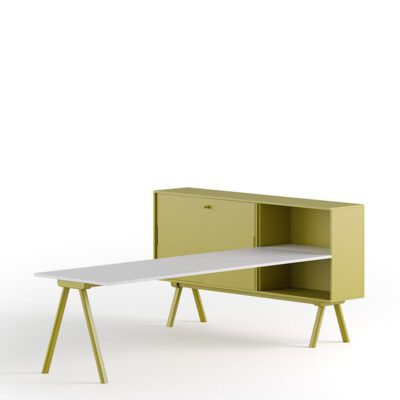Workstation 2027 DX Version 180