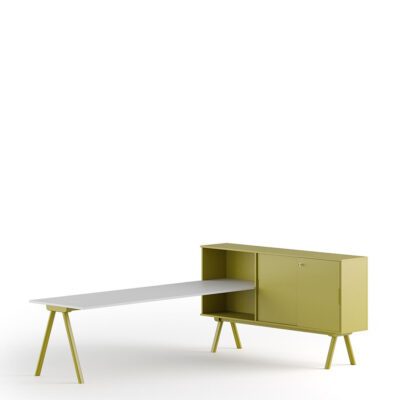 Workstation 2027 SX Version 180