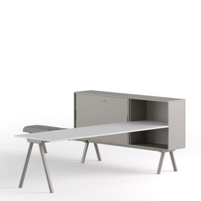 Workstation 2027 DX Version 180 With Bench