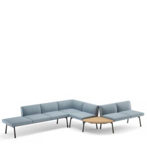 Altitude Lounge - Chaise