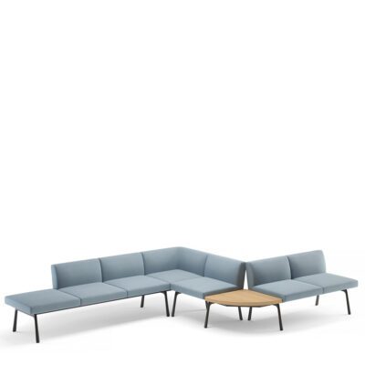 Altitude Lounge - Chaise