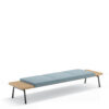 Altitude Lounge - Bench Ottoman