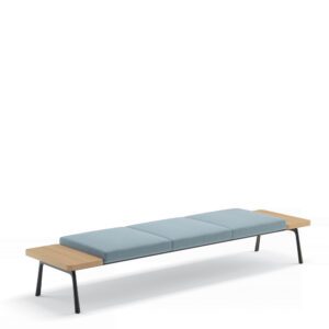 Altitude Lounge - Bench Ottoman