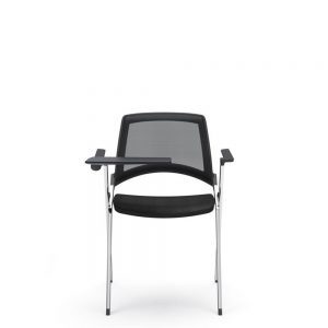 LaKendo Net Writing Table Chair