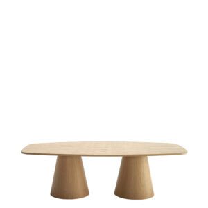 Sora Table Barrel