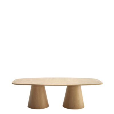 Sora Table Barrel