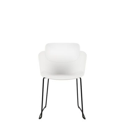 Laurence Poly Chair