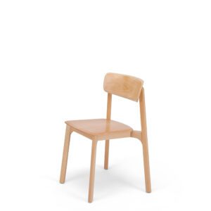 Notion Chair - Wood