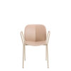 Mentha armchair
