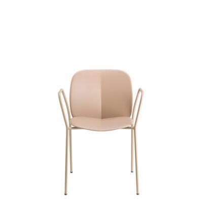 Mentha armchair