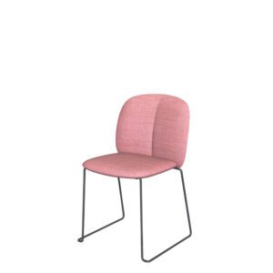 Mentha Pop sledge frame