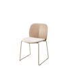 Mentha sledge frame