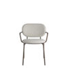 Si-Si Bold armchair