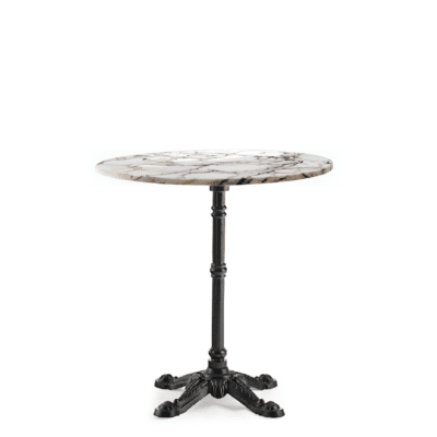 Frenchie Table