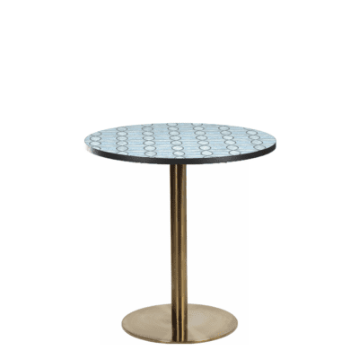 Casablanca Table