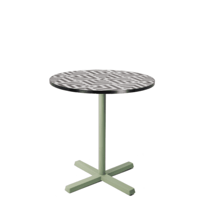Fealty Table