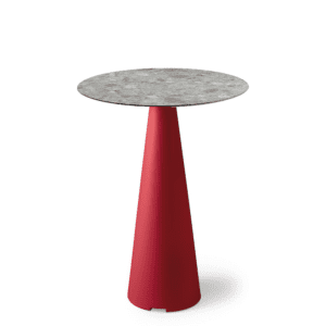 Iconic Bar Table