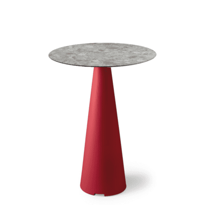 Iconic Bar Table