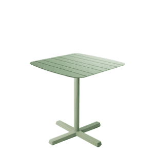 Pedal Table