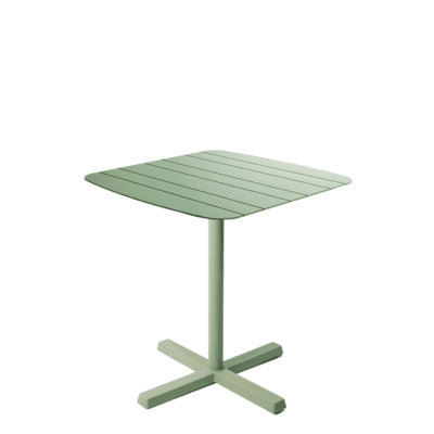 Pedal Table
