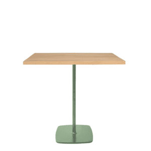 Sigma Wood Table