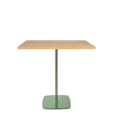 Sigma Wood Table