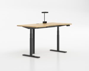 EDGE - Height Adjust