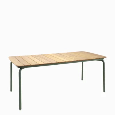 Agora Table A1909-TL1/2 Wood