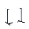 Pirelli T-Twin Table Base