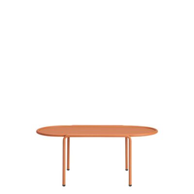 DRESS_CODE - coffee table