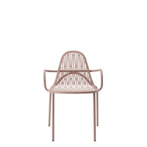 Malvasia armchair