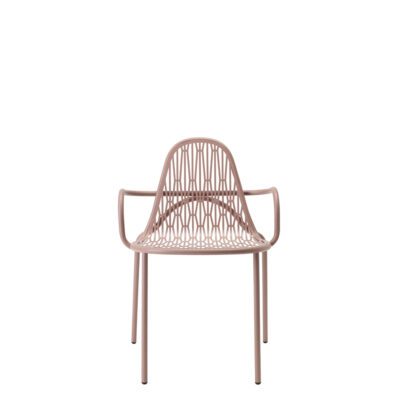 Malvasia armchair