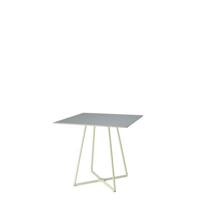 Atomo - 4 legs Low Table