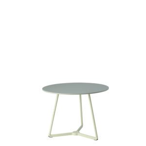 Atomo - 3 legs Low Table