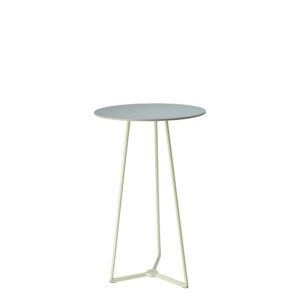 Atomo - 3 legs Table