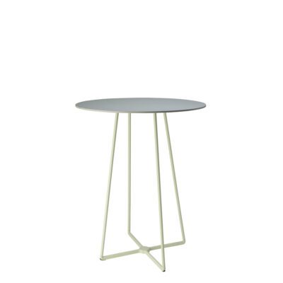 Atomo - 4 legs Table