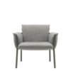 Brezza Lounge Armchair